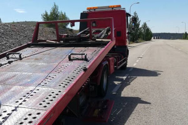 Эвакуатор на выезде по Кишинёву